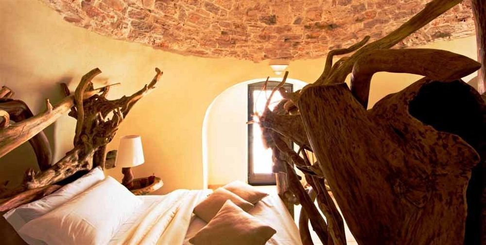 Masseria Quis Ut Deus Crispiano Esterno foto